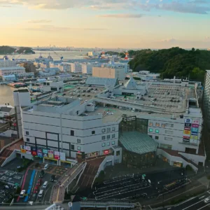 一泊二日神奈川県横須賀暮らし体験(酒と宿と不動産)